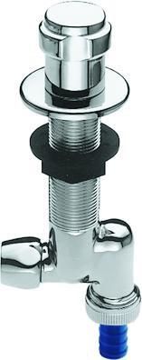 GROHE Dn15 S / V&aacute;lvula De Cierre Para Lavadora De Playa