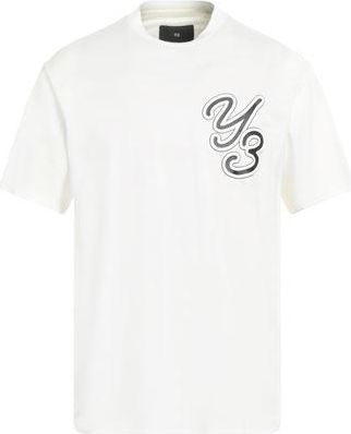 Yohji Yamamoto TOPWEAR - T-shirts on YOOX.COM