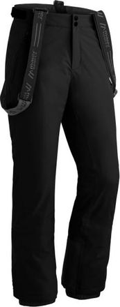 Maier Sports Anton Slim 2.1 Skihose f&uuml;r Herren | schwarz
