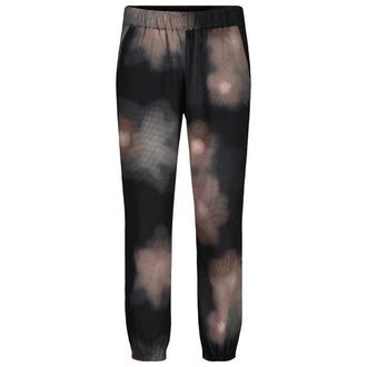 Maloja MelachM. Freizeithose f&uuml;r Damen | schwarz