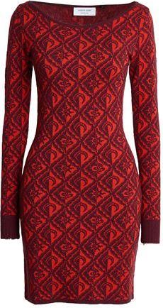 Marine Serre DRESSES - Mini dresses sur YOOX.COM