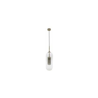 Fabrilamp Colgante Pixie 1xe27 Cuero Regx15x15 Cm