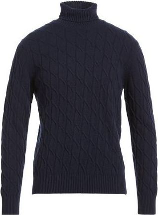 LUIGI BORRELLI NAPOLI Turtlenecks