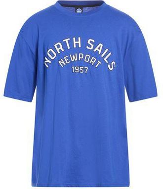 North Sails TOPWEAR - T-shirts on YOOX.COM