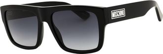 Moschino Mens Mos187/S 56Mm