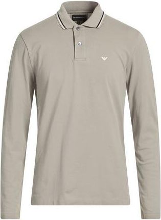 Emporio Armani TOPWEAR - Polo shirts on YOOX.COM