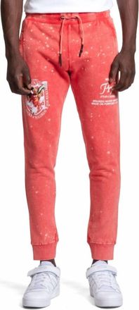Prps Mens Berly Joggers In Red