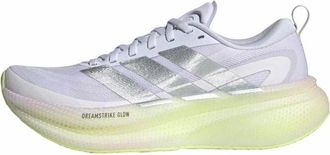 adidas Fitness, Dames, Blauw, 39 1/2 EU, Hardloopschoenen