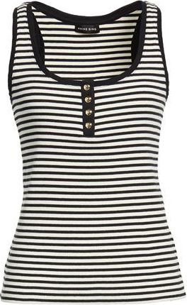 Anine Bing TOPWEAR - Canotte su YOOX.COM