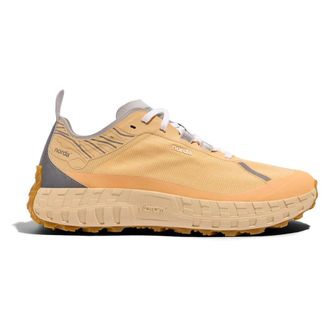Norda Sneakers, female, Yellow, Size: 7 1/2 US Stylish Sneakers for Everyday Wear