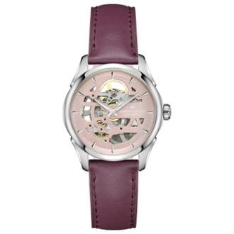 Hamilton Jazzmaster Womens Watch