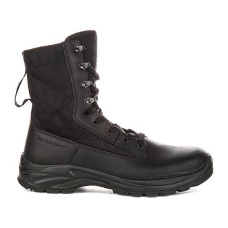 Garmont T8 Leather 2.0 Ankle Boots - unisex - Garmont - Lace-up Boots - Black - 5 1/2 UK - Shoes