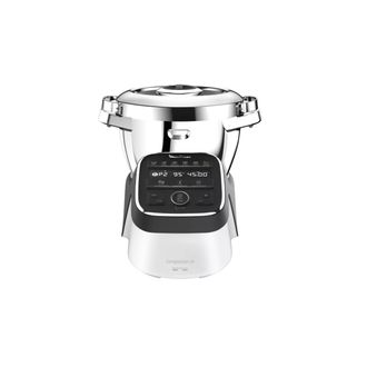 Moulinex Robot De Cocina Moulinex Companion Xl Hf809820 1550w 4.5l 12 Programas