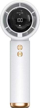 OEM Ventilador Port&aacute;til, Ventilador Port&aacute;til Recargable, Bajo Nivel De Ruido, Potente Circulador De Aire