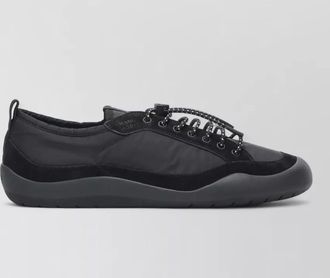 Prada low-top sneakers