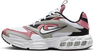 Nike Womens Zoom Air Fire Shoes in Grey | DN1392-001
