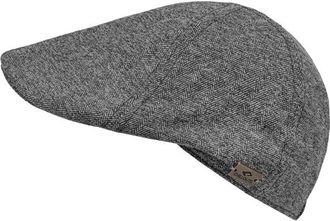 Chillouts Elliot Hat M&uuml;tze - Unisex | grau