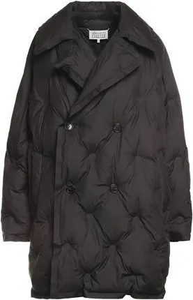 Maison Margiela ROPA DE ABRIGO - Plum&iacute;feros y acolchados en YOOX.COM