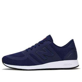 New Balance 420 Re-Engineered Navy Orange MRL420NP