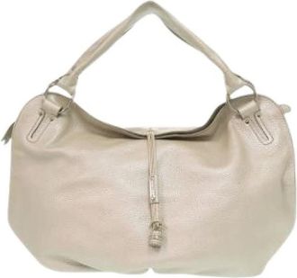 Celine Pre-owned Shoulder Bags, female, Gray, Size: ONE SIZE Pre-owned The Bittersweet Shoulder Bag