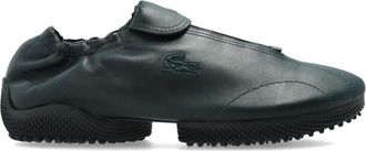 Lacoste LOW SET RWY 226 3 - - Shoes - Uomo - Verde - 42 1/2 EU