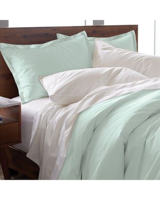 Ella Jayne Home Premium 300 Thread Count Cotton Duvet Cover Set
