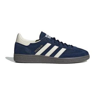 adidas Sneakers, male, Blue, Size: 6 1/2 US Handball Spezial Sneakers
