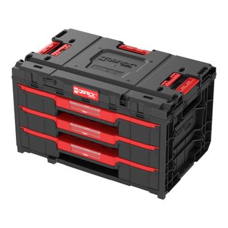 OEM Qbrick System One Drawer 3 Toolbox 2.0