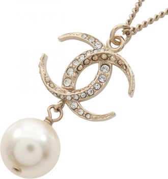 Chanel Necklace (Pre-Owned)