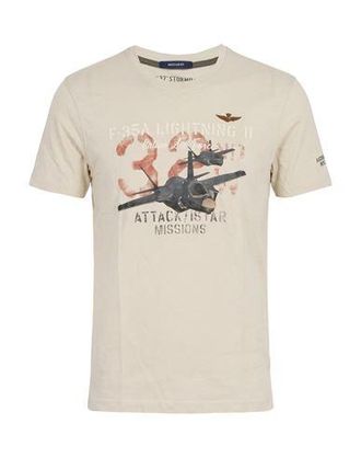 Aeronautica TOPWEAR - T-shirts on YOOX.COM