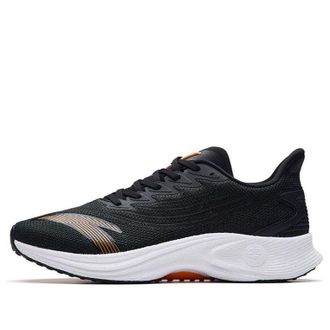 Anta Mach 2.0 Black Orange White 112235583-1