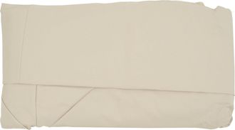 Hhg [nunca Usado] Funda Para Sombrilla Hhg-691, 8 Varillas Redondas &Oslash;3m 220g/m&sup2; Poli&eacute;ster, Funda De Recambio P.ej. Para Sombrilla Sem&aacute;foro Hhg-691, Crema-