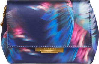 Ted Baker Libbea Crossbodytas Met Verenprint