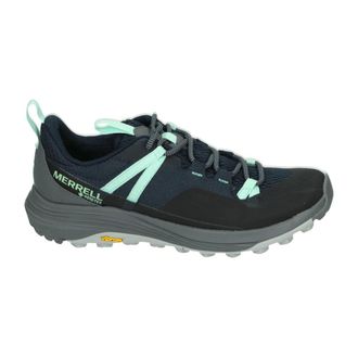 Merrell Dames, Sport, Blauw, Maat: 37 1/2 EU