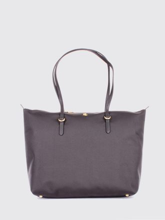 Lauren Ralph Lauren Borsa A Spalla LAUREN RALPH LAUREN Donna colore Nero