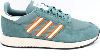 adidas Heren, Sport, Veelkleurig, Maat: 44 2/3 EU Su&egrave;de