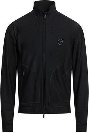 Giorgio Armani TOPWEAR - Sweatshirts on YOOX.COM