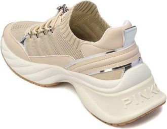 Pinko Womens Sneakers Corda Footwear - Sports