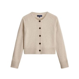 SOEUR Soeur, Dames, Truien, Beige, Maat: XS Wol