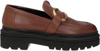 Lorenzo Mari CALZATURE - Mocassini su YOOX.COM