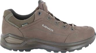 Lowa Renegade EVO LO W6 - - Sport - Uomo - Marrone - 43 1/2 EU
