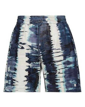 Amiri BOTTOMWEAR - Shorts & Bermuda Shorts on YOOX.COM