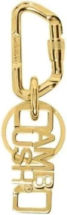 AMBUSH Sleutelhangers - unisex - Sleutelhangers & Tashangers - Geel - ONE Size - Accessoires