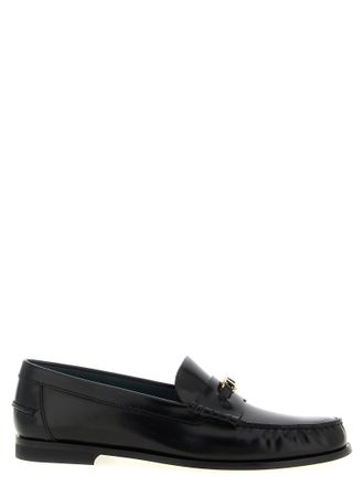 Tod's Tods T Timeless Loafers