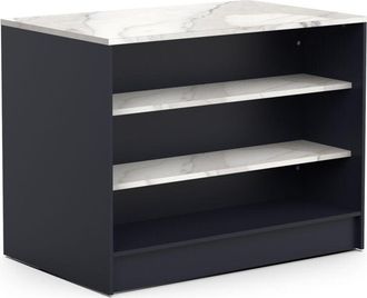 Calicosy Calicosy - Isola centrale L120,2 cm - chester