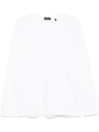 Theory Ryder T-shirt - White
