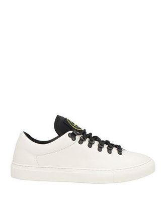 Stone Island FOOTWEAR - Trainers on YOOX.COM