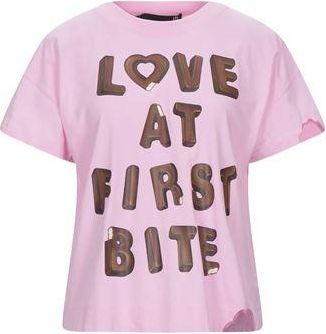 Love Moschino TOPWEAR - T-shirts sur YOOX.COM