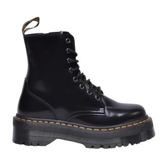 Dr. Martens Mujer, Zapatos, Negro, Talla: 40 EU