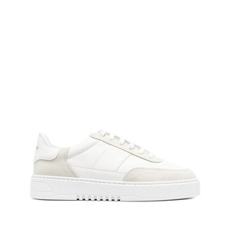 Axel Arigato Orbit Vintage Leather Sneakers